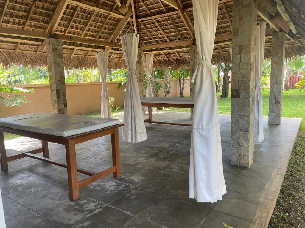 Anki Lodge Nosy-Be Luaran gambar